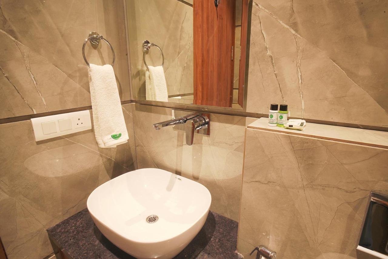 Hotel Green Land Heights أمريتسار المظهر الخارجي الصورة